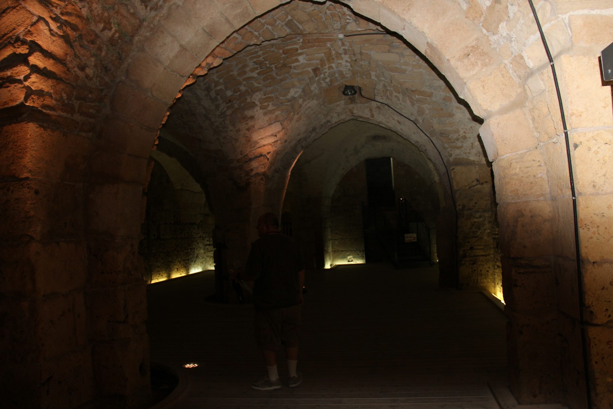 Rosh HaNikra Grottoes 51